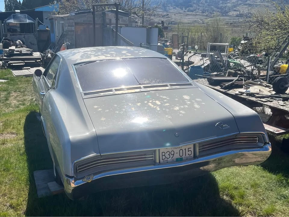 1966 Buick Riviera 2nd Gen - Image 7 of 20