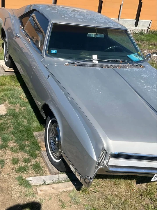 1966 Buick Riviera 2nd Gen - Image 2 of 20