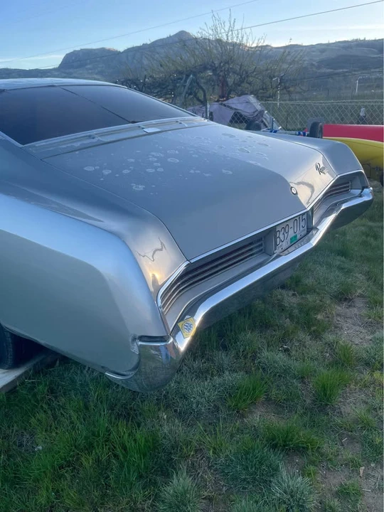 1966 Buick Riviera 2nd Gen - Image 18 of 20