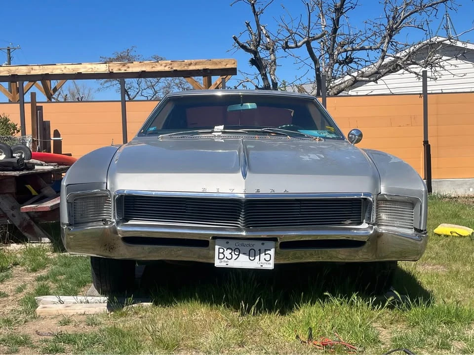 1966 Buick Riviera 2nd Gen - Image 3 of 20