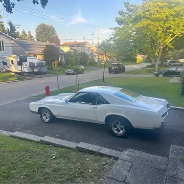 1966 Buick Riviera