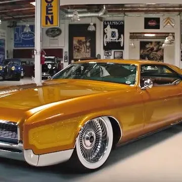 1966 Buick Riviera