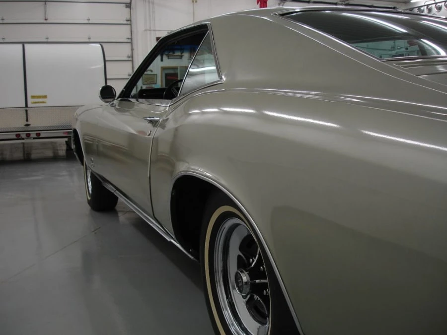 1966 Buick Riviera 2nd Gen - Image 2 of 6