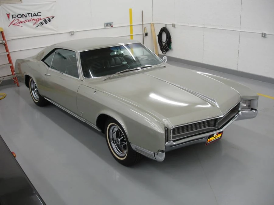 1966 Buick Riviera 2nd Gen - Image 3 of 6