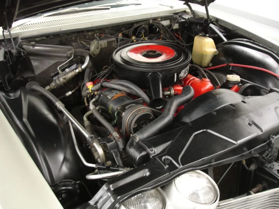 1966 Buick Riviera 2nd Gen - Image 6 of 6