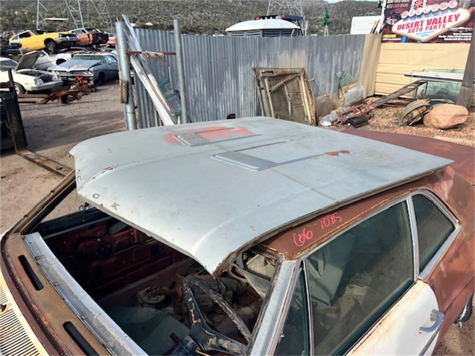 1966 Buick Skylark 3rd Gen - Image 5 of 12
