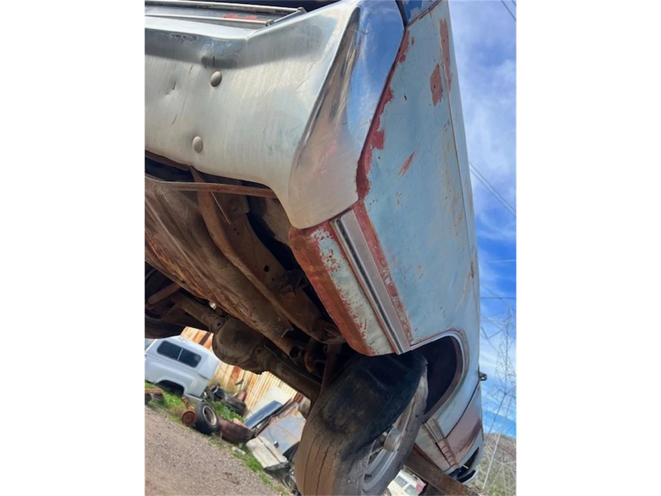 1966 Buick Skylark 3rd Gen - Image 8 of 13