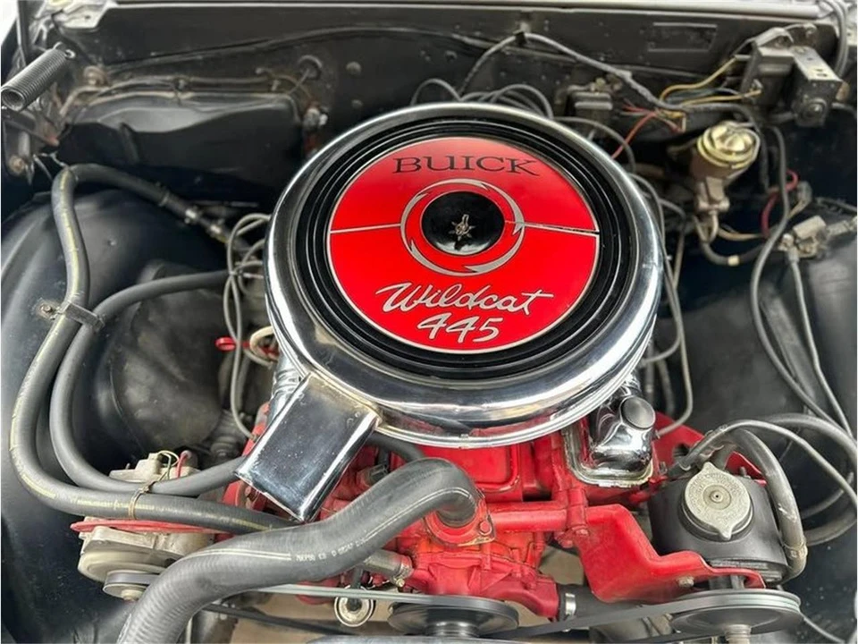 1966 Buick Skylark 3rd Gen - Image 15 of 16