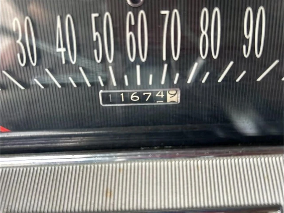 1966 Buick Skylark 3rd Gen - Image 10 of 16