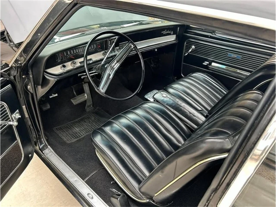 1966 Buick Skylark 3rd Gen - Image 6 of 16