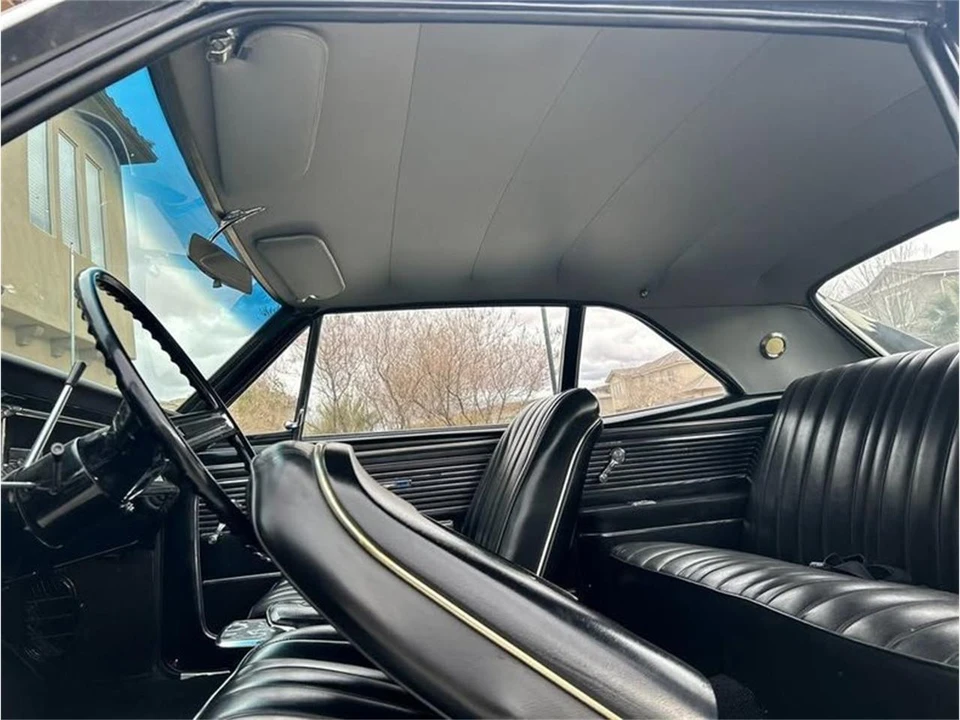 1966 Buick Skylark 3rd Gen - Image 8 of 16