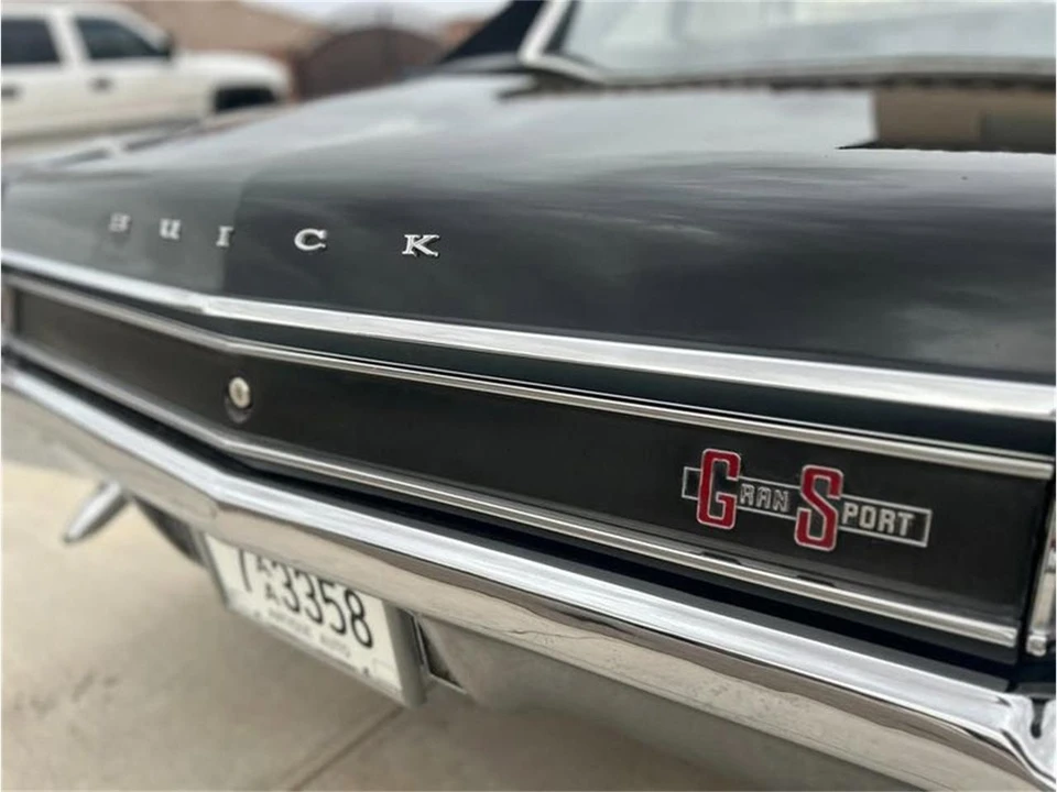 1966 Buick Skylark 3rd Gen - Image 5 of 16