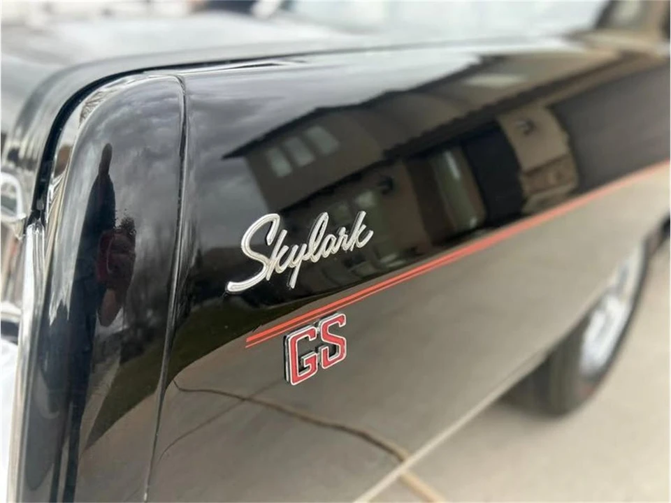 1966 Buick Skylark 3rd Gen - Image 11 of 16