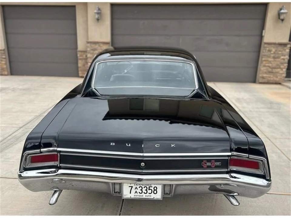 1966 Buick Skylark 3rd Gen - Image 3 of 16