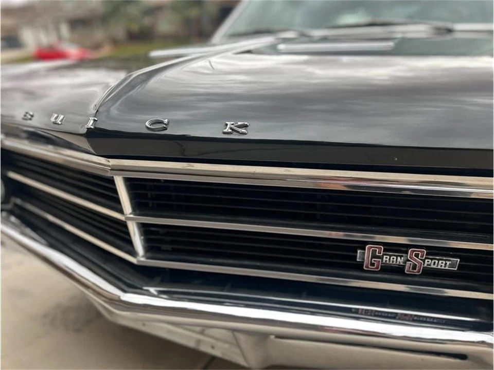 1966 Buick Skylark 3rd Gen - Image 4 of 16