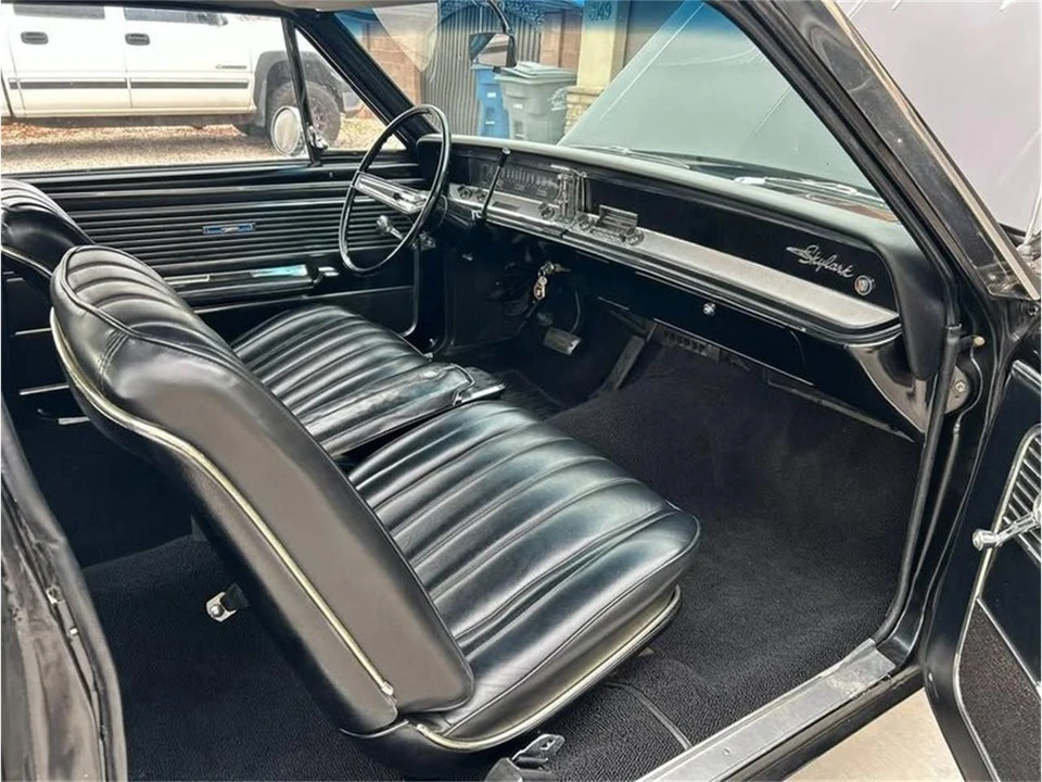 1966 Buick Skylark 3rd Gen - Image 12 of 16
