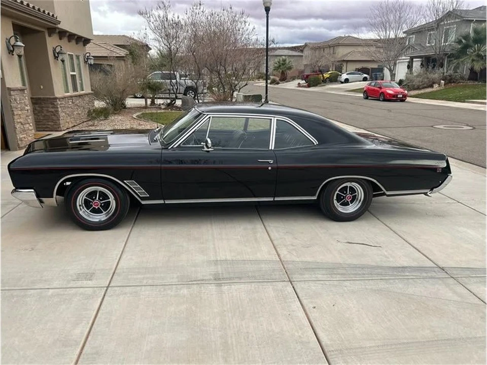 1966 Buick Skylark 3rd Gen - Image 2 of 16