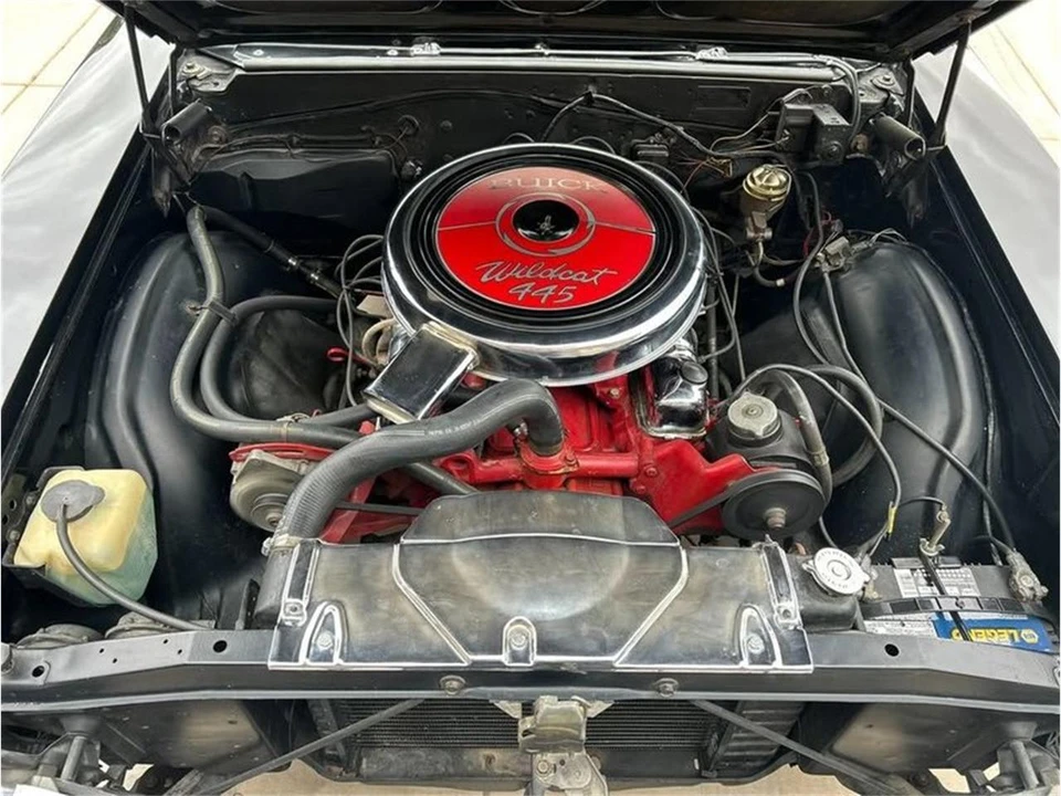 1966 Buick Skylark 3rd Gen - Image 14 of 16