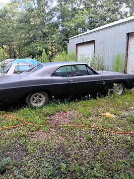 1966 Buick Skylark