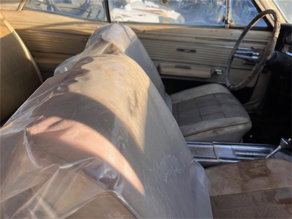 1966 Buick Skylark 3rd Gen - Image 6 of 8