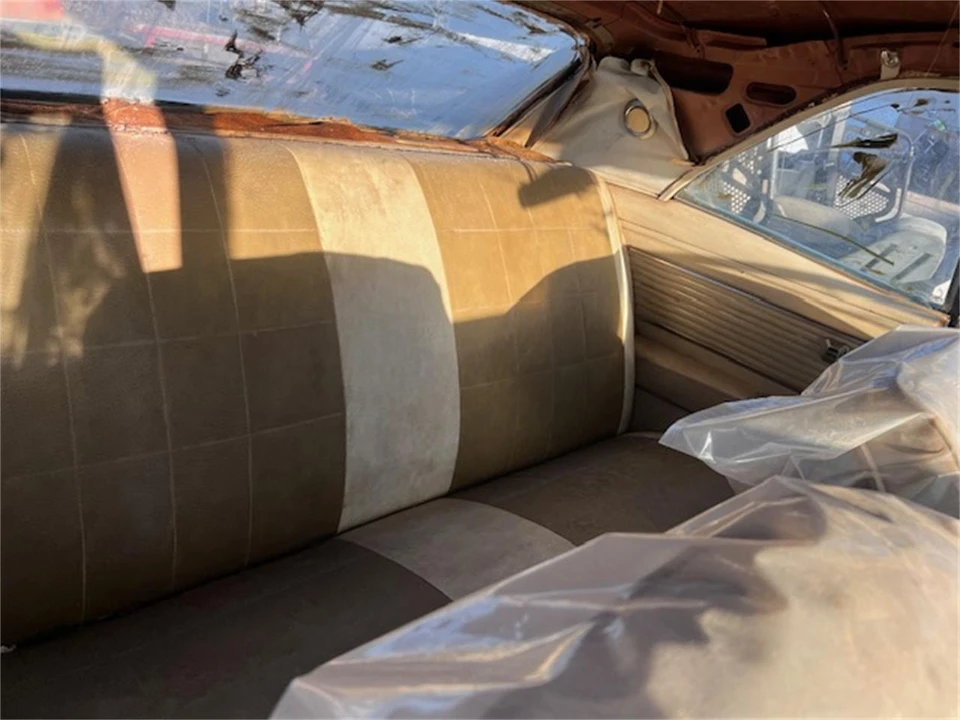1966 Buick Skylark 3rd Gen - Image 7 of 8
