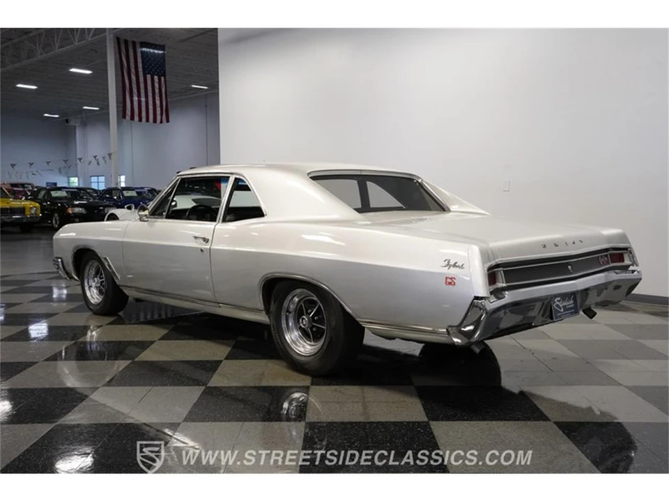 1966 Buick Skylark 3rd Gen - Image 8 of 31