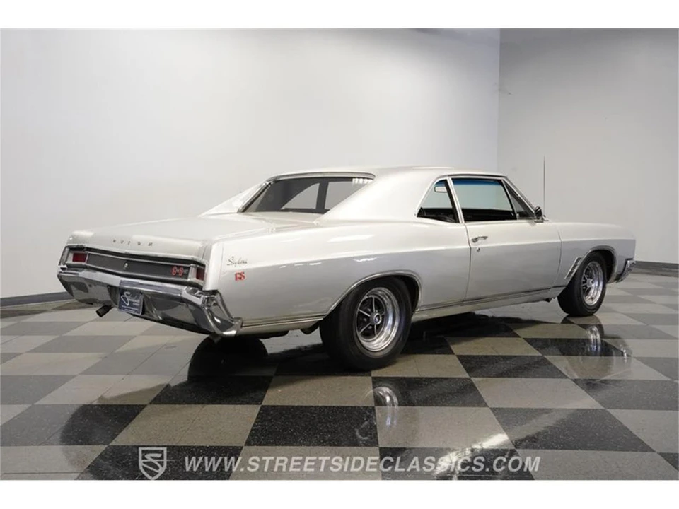 1966 Buick Skylark 3rd Gen - Image 11 of 31
