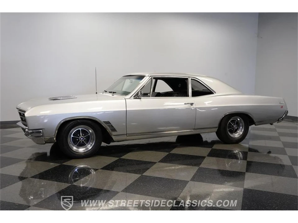 1966 Buick Skylark 3rd Gen - Image 5 of 31