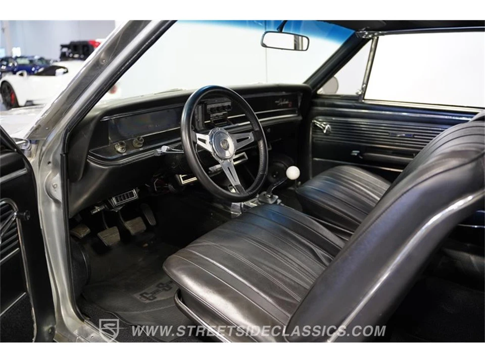 1966 Buick Skylark 3rd Gen - Image 2 of 31