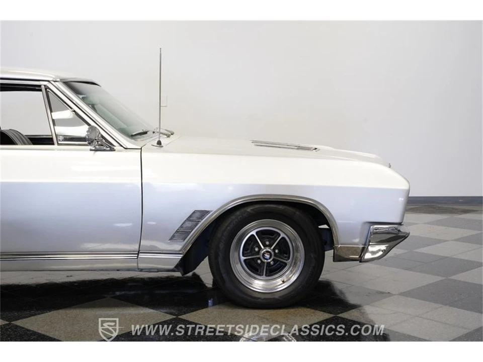 1966 Buick Skylark 3rd Gen - Image 29 of 31