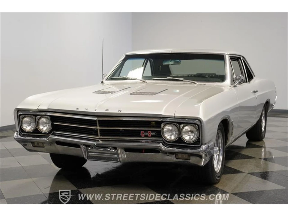 1966 Buick Skylark 3rd Gen - Image 17 of 31