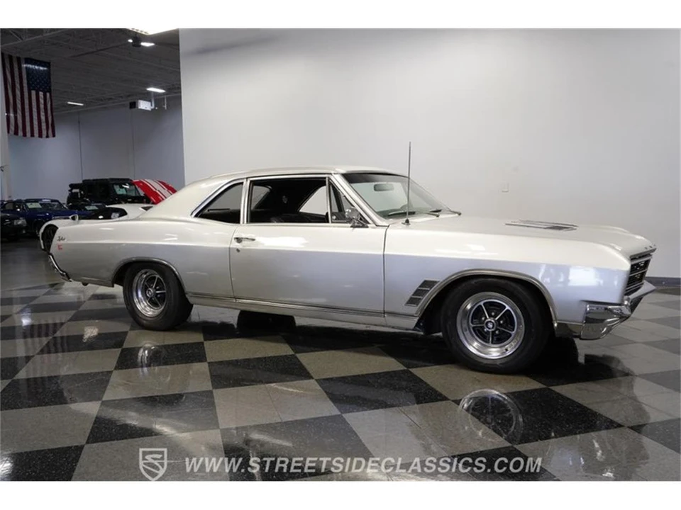 1966 Buick Skylark 3rd Gen - Image 14 of 31