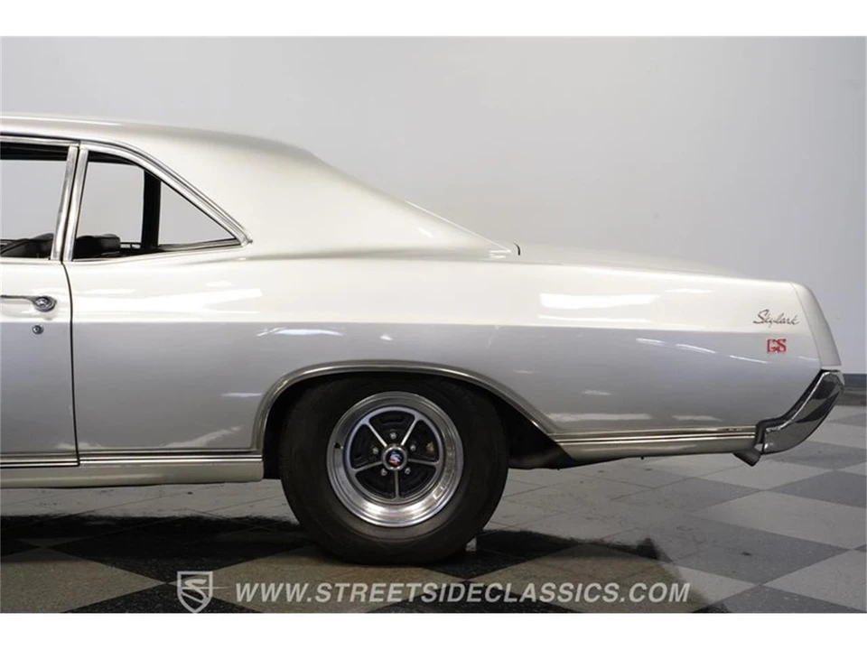 1966 Buick Skylark 3rd Gen - Image 23 of 31