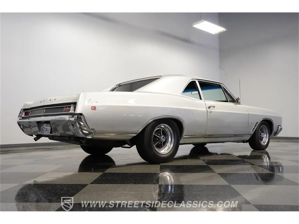 1966 Buick Skylark 3rd Gen - Image 26 of 31