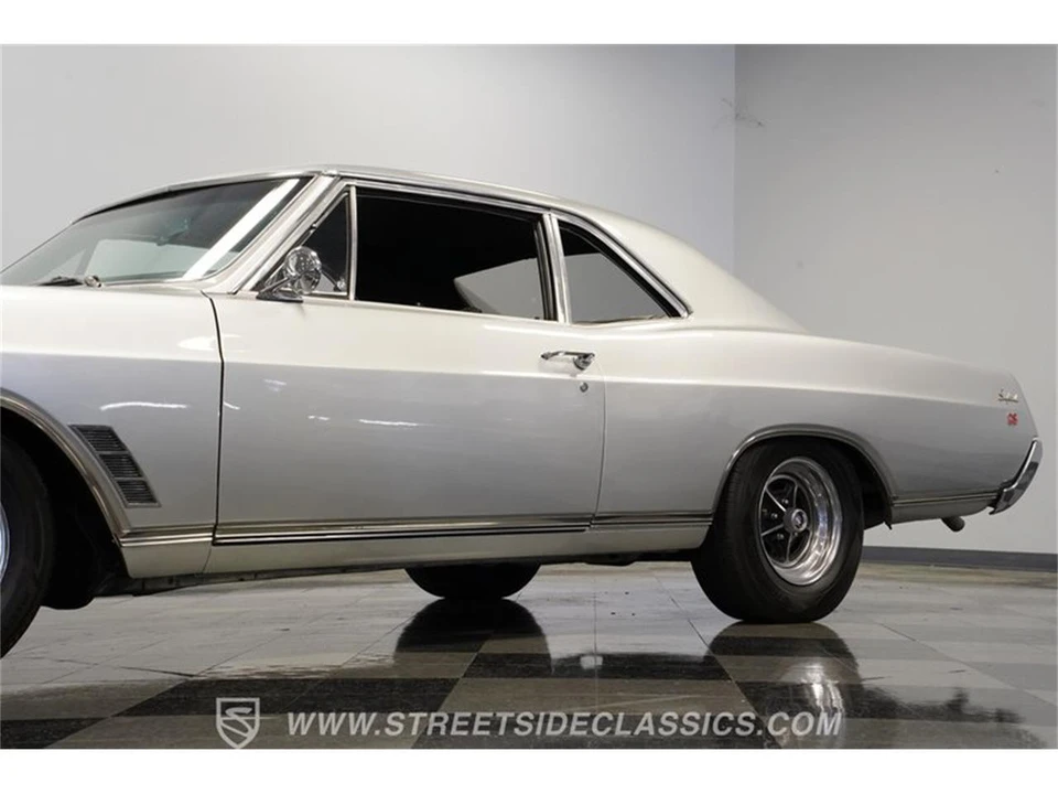 1966 Buick Skylark 3rd Gen - Image 21 of 31