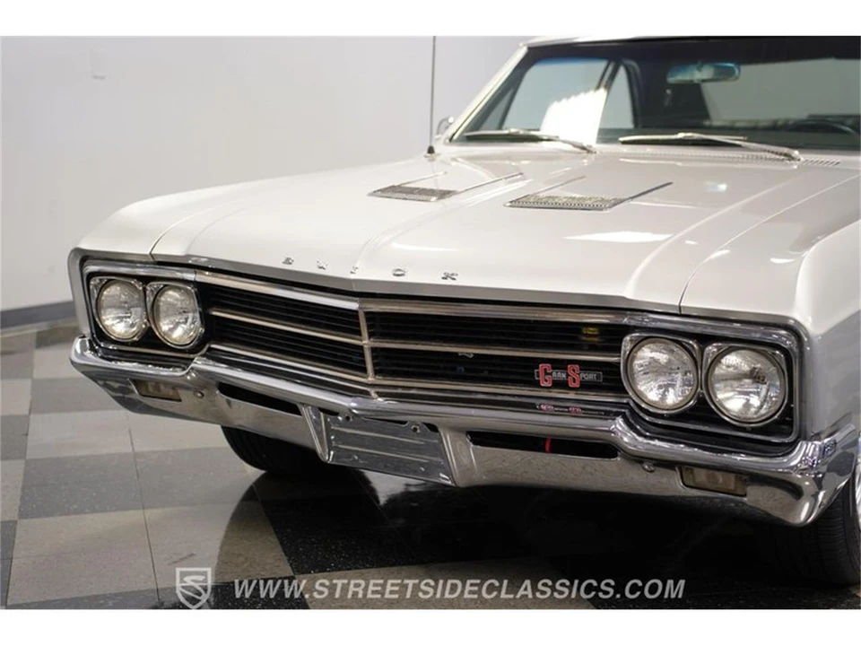 1966 Buick Skylark 3rd Gen - Image 18 of 31