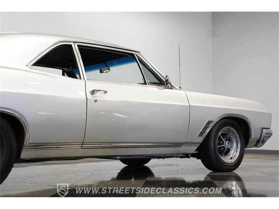 1966 Buick Skylark 3rd Gen - Image 27 of 31