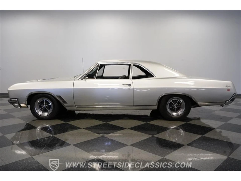 1966 Buick Skylark 3rd Gen - Image 6 of 31