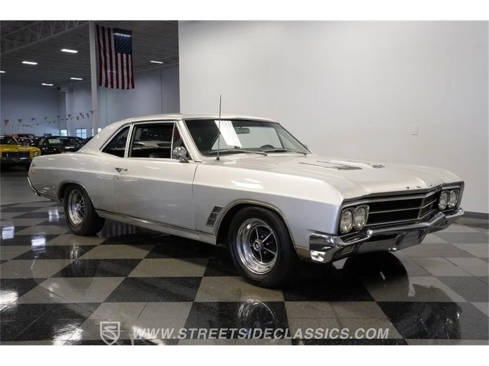 1966 Buick Skylark 3rd Gen - Image 15 of 31