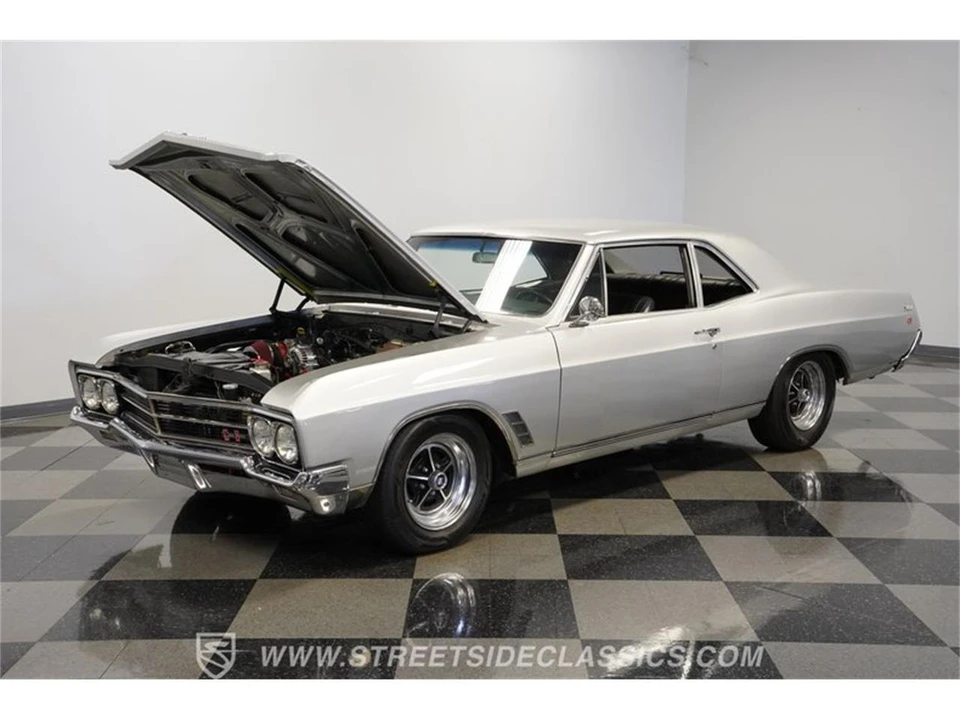 1966 Buick Skylark 3rd Gen - Image 30 of 31