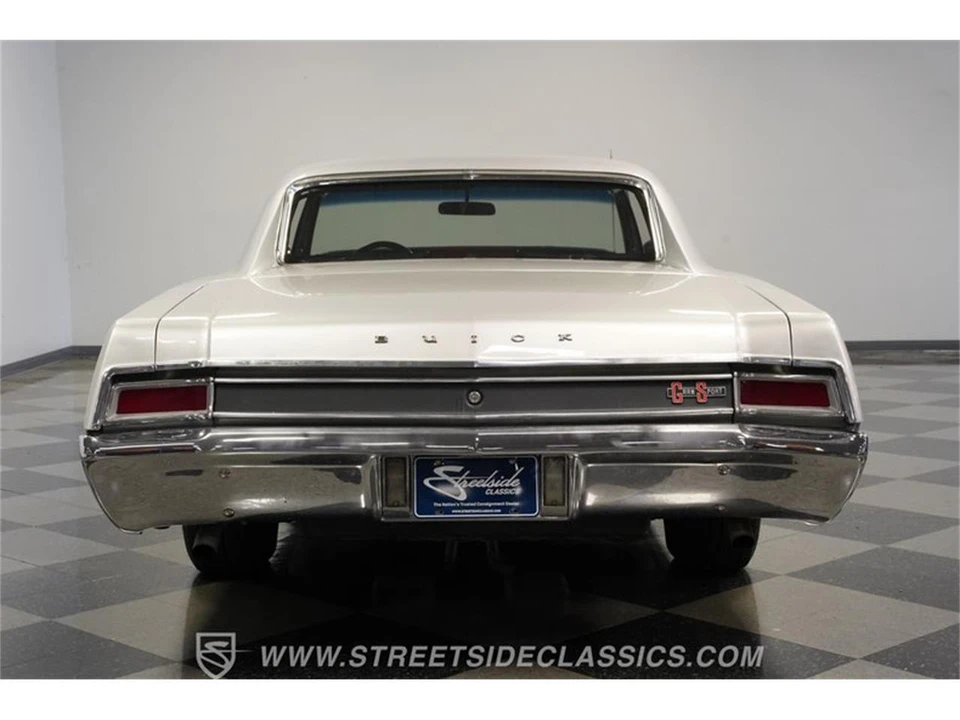 1966 Buick Skylark 3rd Gen - Image 9 of 31