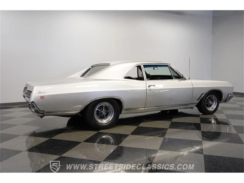 1966 Buick Skylark 3rd Gen - Image 12 of 31