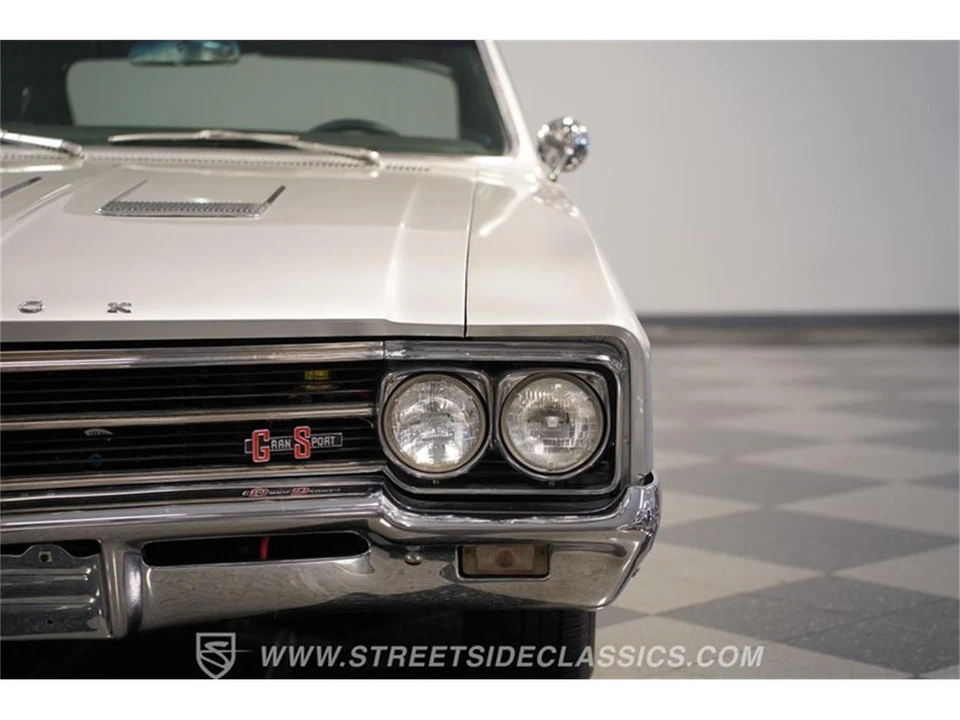 1966 Buick Skylark 3rd Gen - Image 19 of 31