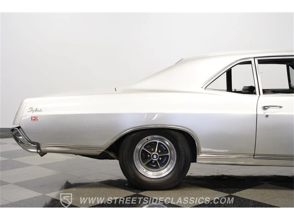 1966 Buick Skylark 3rd Gen - Image 28 of 31