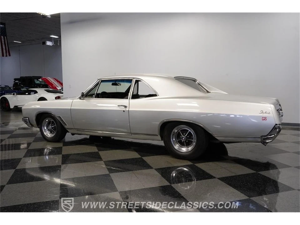 1966 Buick Skylark 3rd Gen - Image 7 of 31