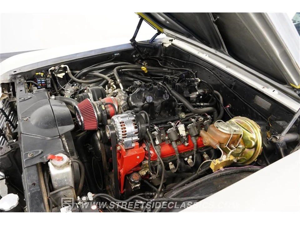 1966 Buick Skylark 3rd Gen - Image 31 of 31
