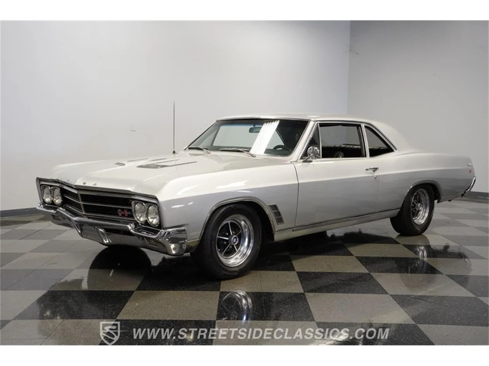 1966 Buick Skylark 3rd Gen - Image 4 of 31