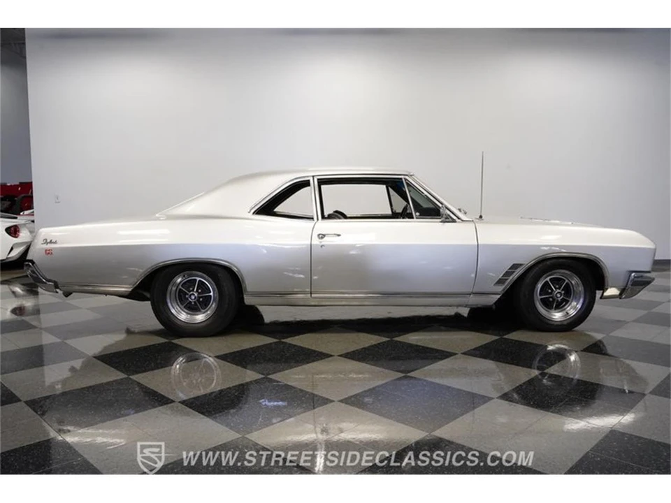 1966 Buick Skylark 3rd Gen - Image 13 of 31