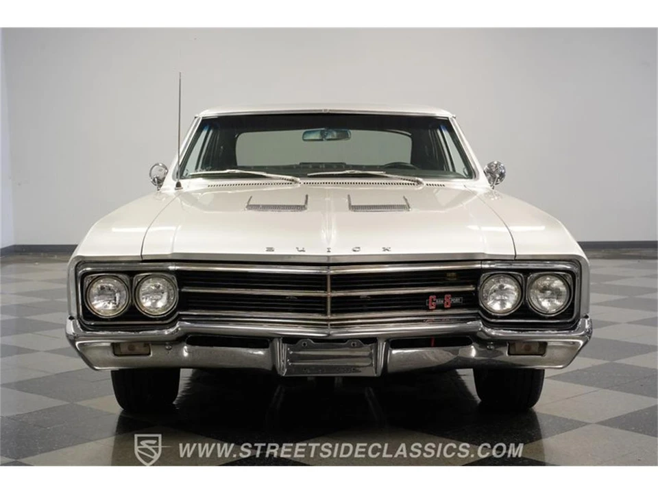 1966 Buick Skylark 3rd Gen - Image 16 of 31