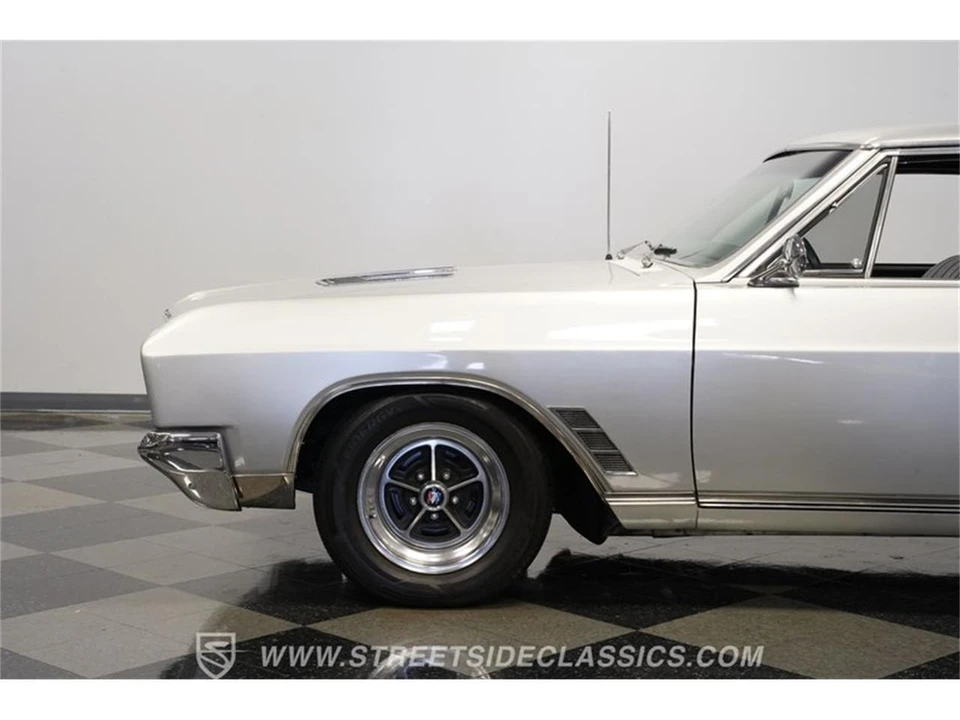 1966 Buick Skylark 3rd Gen - Image 22 of 31